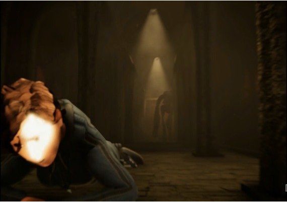 Dark Tales from México: Prelude. Just a Dream... with The Sack Man EN/ES Global Steam Digital Key