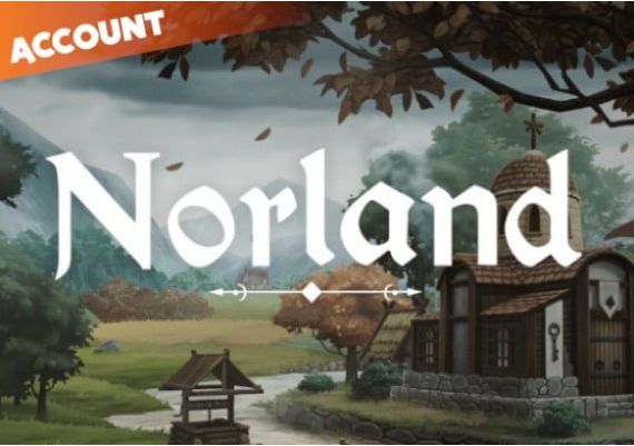 Norland - Steam Account Global Steam Digital Key