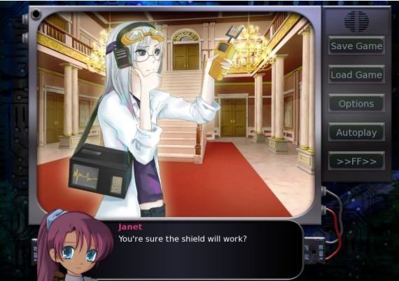 Date Warp EN Global Steam Digital Key