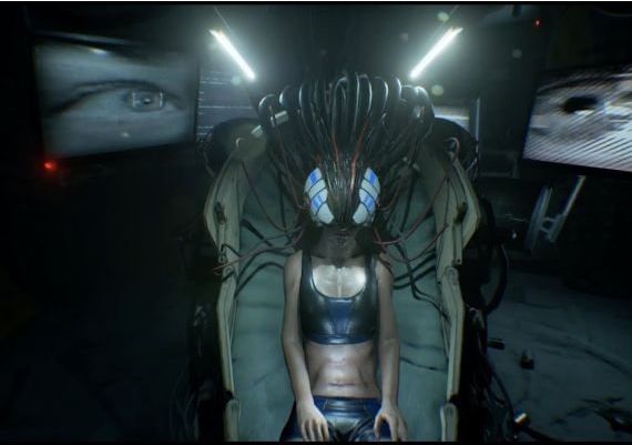 >observer_ EMEA Steam Digital Key