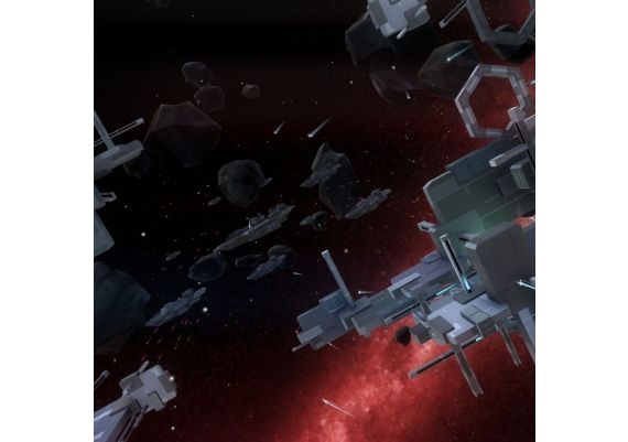 Vanguard Knights EN Global Steam Digital Key