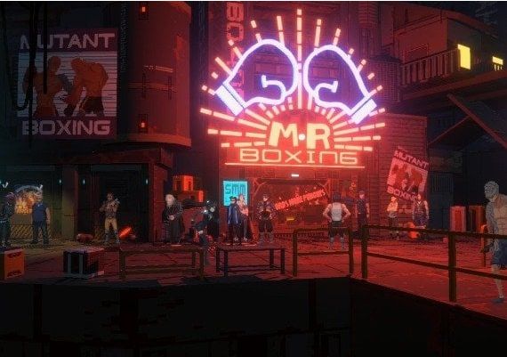 ANNO: Mutationem EN Colombia Xbox One/Series/Windows Digital Key