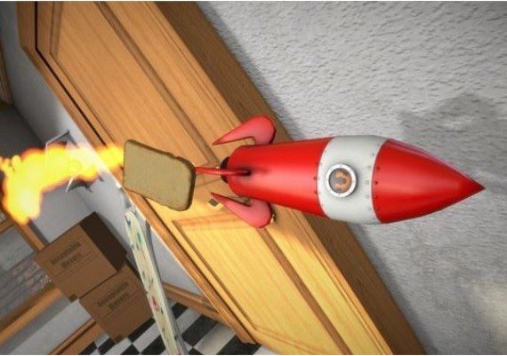 I Am Bread EN United States Xbox One/Series Digital Key