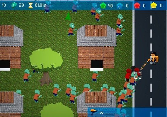 Zombeer: Delivery Mission EN Global Steam Digital Key