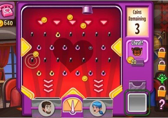 Kitty Powers' Matchmaker EN Argentina Xbox One/Series Digital Key