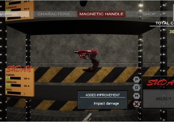 League Space EN/DE/FR/IT/ES Global Steam Digital Key