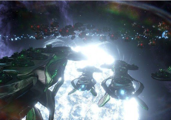 Stellaris: Overlord DLC EN/DE/FR/IT/RU/ES EU Steam Digital Key