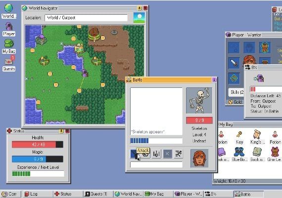 Kingsway EN Global Steam Digital Key
