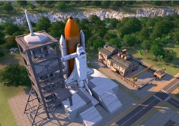 Tropico 4: Modern Times DLC EN/DE/FR/IT/ES Global Steam Digital Key