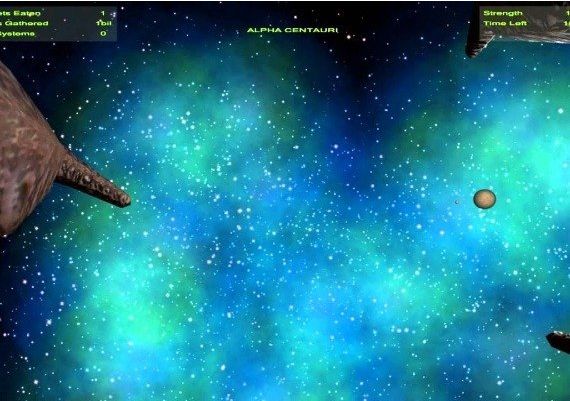 The Decimation of Olarath EN Global Steam Digital Key