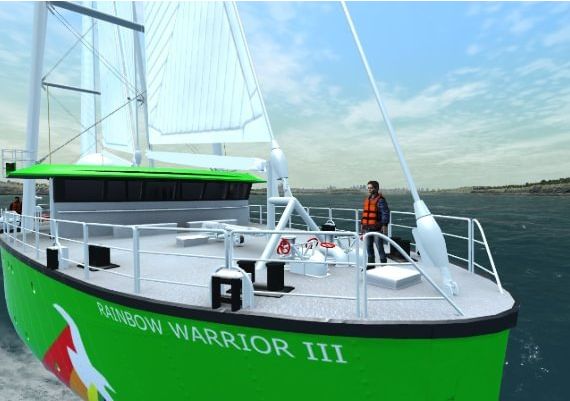 Ship Simulator Extremes EN/DE/ES Global Steam Digital Key