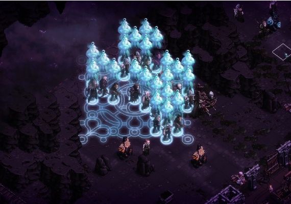 The Last Spell: Dwarves of Runenberg DLC EN Global Steam Digital Key