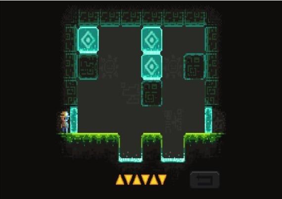 Temple of Xiala EN Global Steam Digital Key