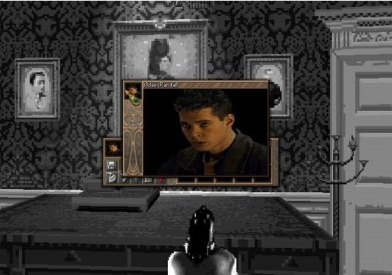 Realms of the Haunting EN Global Steam Digital Key