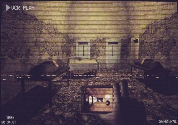 The Final Take EN Global Steam Digital Key