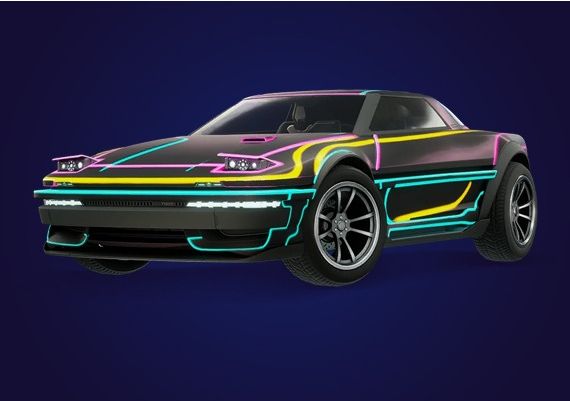 Fortnite - Fuse Starter Quest Pack DLC EN South Africa Xbox One/Series Digital Key