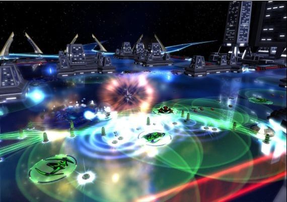 ThreadSpace: Hyperbol EN Global Steam Digital Key