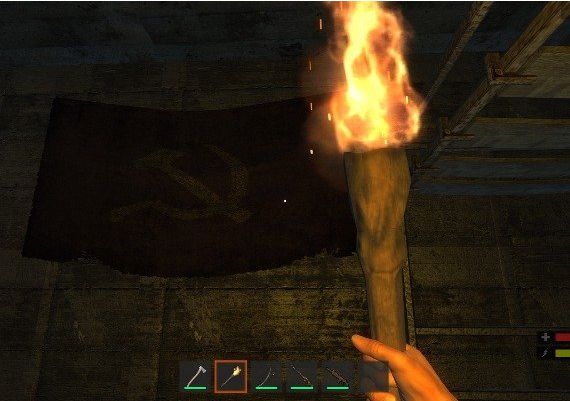 Bunker 58 EN Global Steam Digital Key