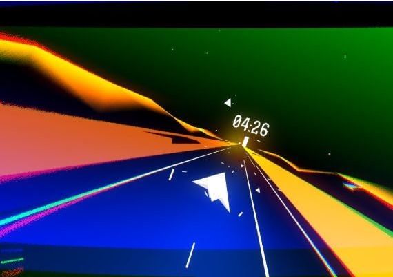 BARRIER X EN Global Steam Digital Key