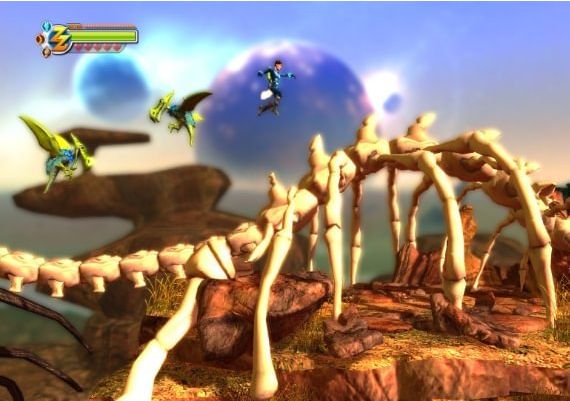 Zack Zero EN/DE/FR/IT/ES Global Steam Digital Key