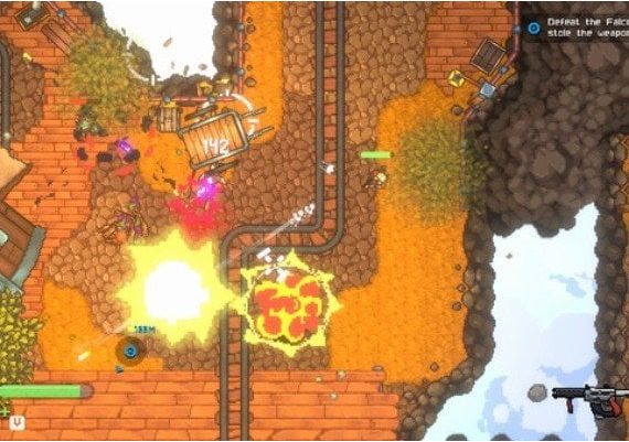 Black Skylands Founders Edition EN Argentina Xbox One/Series/Windows Digital Key