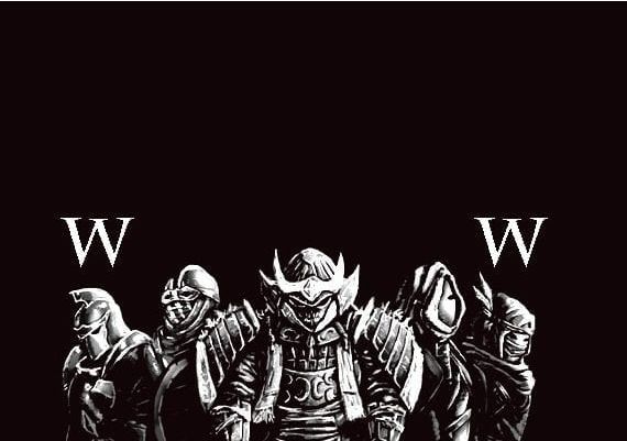 Warriors' Wrath EN Global Steam Digital Key