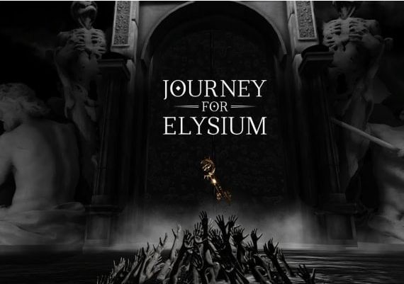 Journey For Elysium VR EN Global Steam Digital Key
