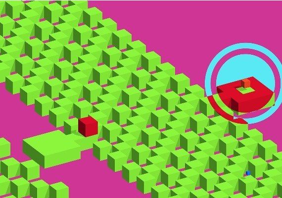 Vectronom Global Steam Digital Key