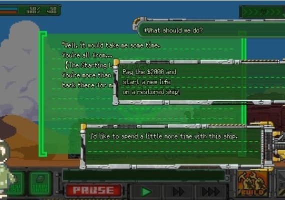 Of Mice And Sand -Revised EN/JA/KO/ZH/ZH Global Steam Digital Key