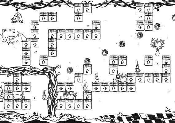 Catty & Batty: The Spirit Guide EN Argentina Xbox One Digital Key