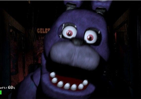 Five Nights At Freddy's: Original Series EN EU Xbox One/Series/Windows Digital Key