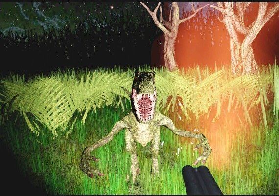 Raptor Valley VR EN Global Steam Digital Key