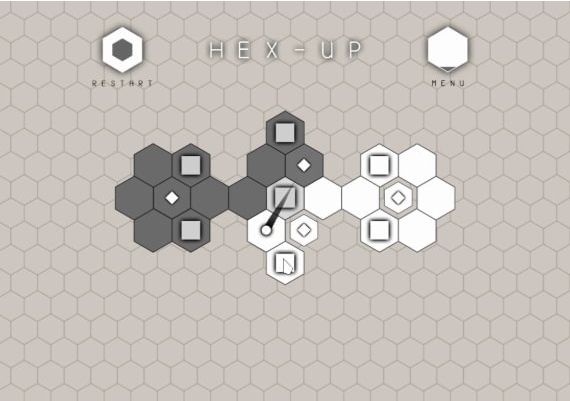 Hex-Up EN Global Steam Digital Key