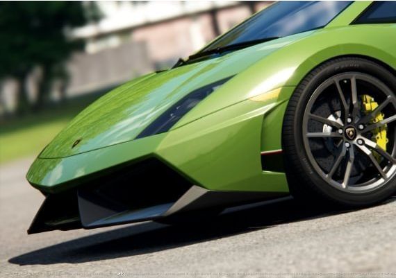 Assetto Corsa - Dream Pack 3 DLC EN/IT EU Steam Digital Key