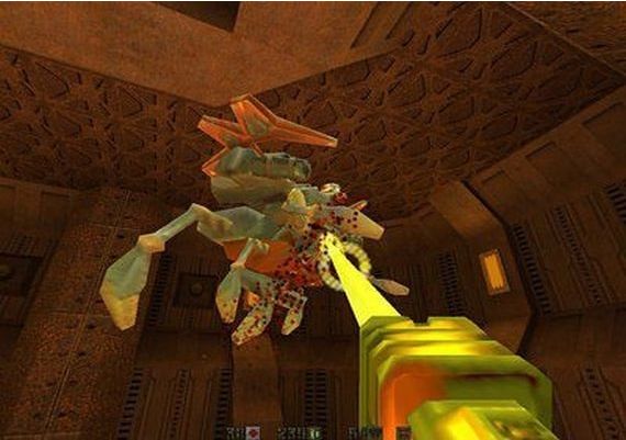 Quake II Mission Pack: Ground Zero DLC EN Global Steam Digital Key