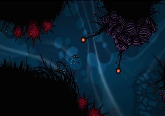 Insanely Twisted Shadow Planet EN Global Steam Digital Key