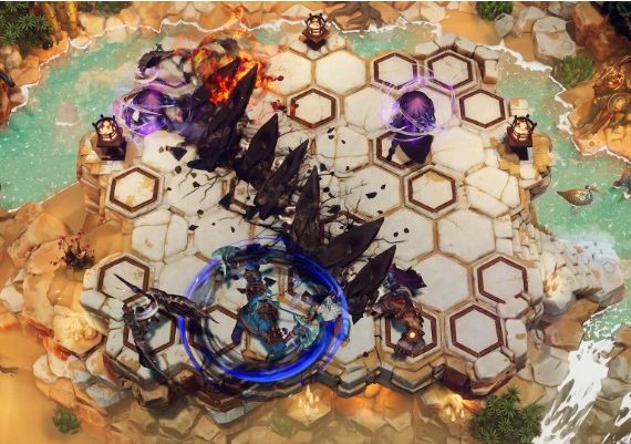 The Last Flame EN/DE/FR/ZH/ZH Global Steam Digital Key