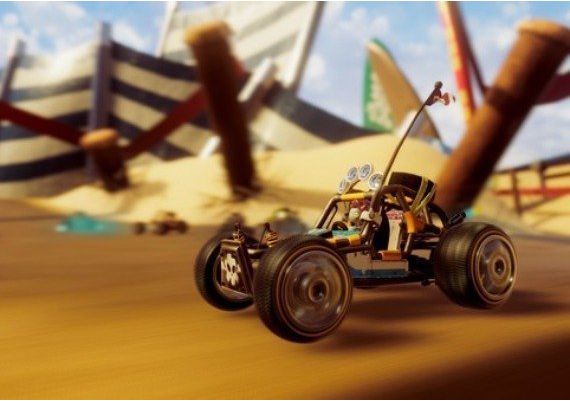 Super Toy Cars Offroad EN/DE/FR/IT/PT/ES Global Steam Digital Key