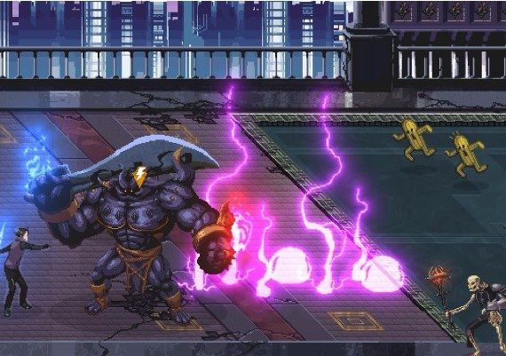 Final Fantasy XV: A King’s Tale EN/JA EU PS4/5 Digital Key