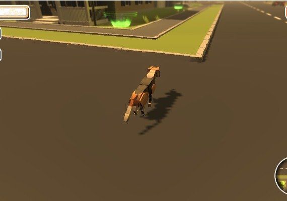 Doggo Estates EN Global Steam Digital Key