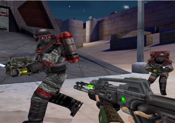 Command & Conquer Renegade - EA App Account EN Global EA App Digital Key