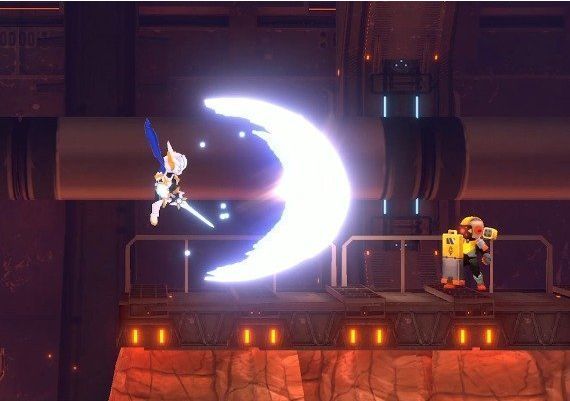 Fallen Knight EN Argentina Xbox One/Series Digital Key