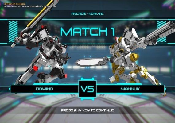 Garrison: Archangel EN Global Steam Digital Key