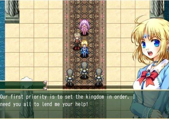 Asdivine Cross EN Argentina Xbox One/Series/Windows Digital Key