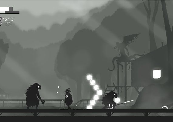 Gloom EN Global Steam Digital Key