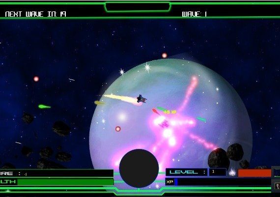 Ace of Space EN Global Steam Digital Key