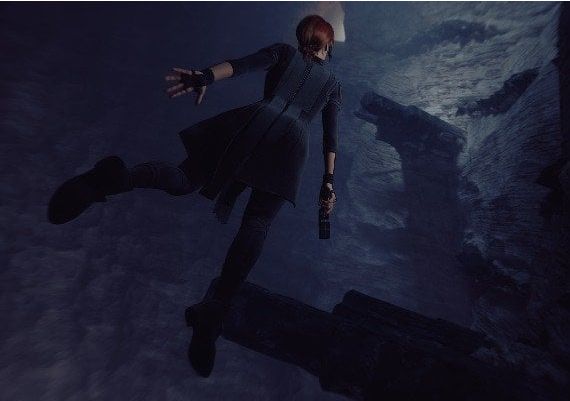 Control - Season Pass DLC EN EU Xbox One/Series Digital Key