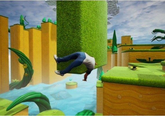 Broll EN Global Steam Digital Key