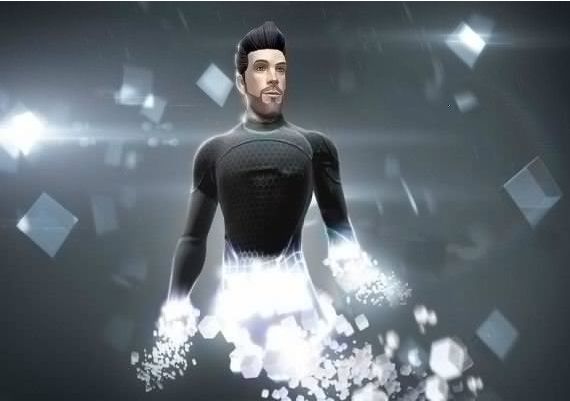 Kinect Sports Rivals EN EU Xbox One/Series Digital Key