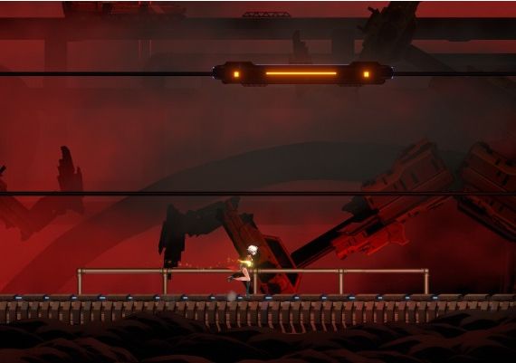 Awaken: Astral Blade Global Steam Digital Key